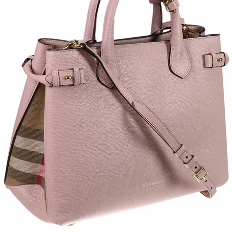 borsa donna Burberry 